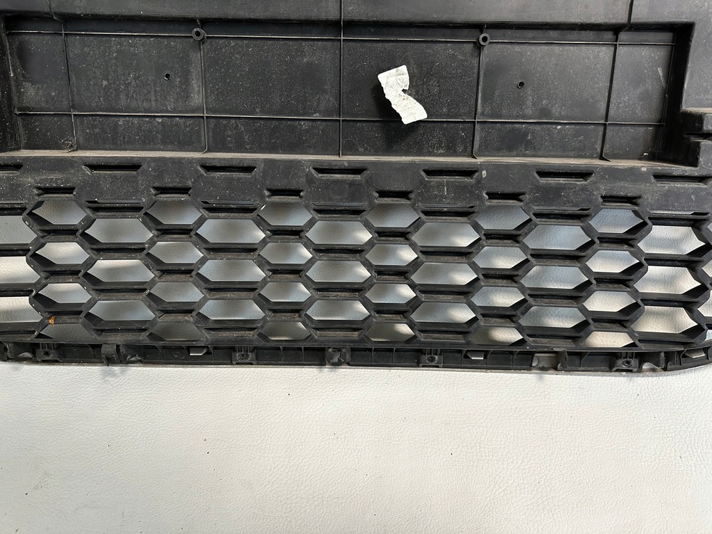 фото №8, Hyundai ix20 решётка радиатора решётка радиатора радиатора