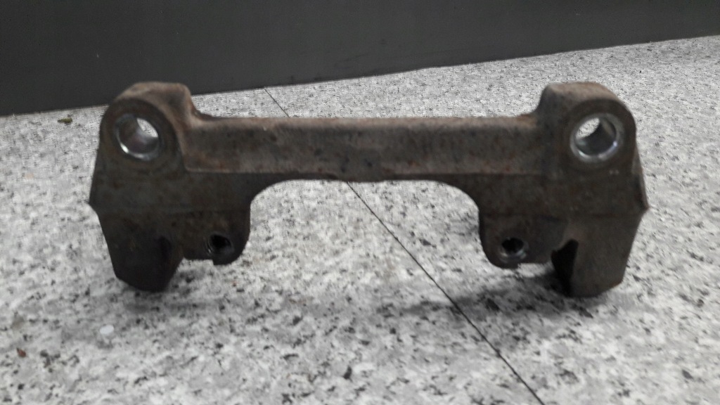 фото №1, Скоба левый перед laguna ii 1.9 dci