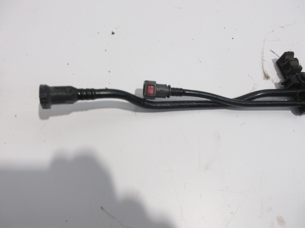 фото №5, Renault scenic ii 1.5 dci 106km k9k 732 шланг пального