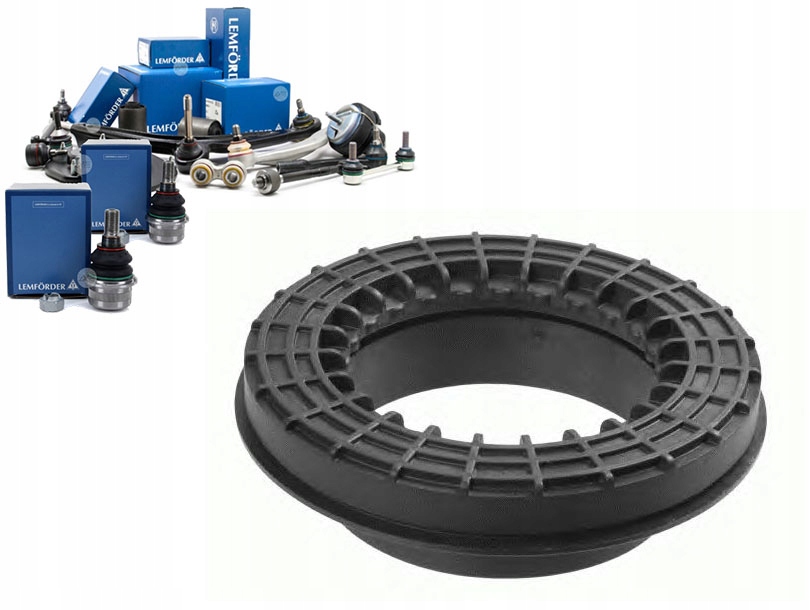 фото №1, Подушка амортизатора lemforder