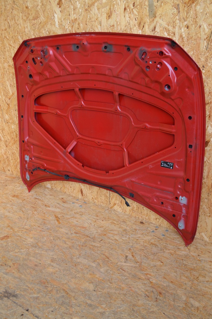 фото №8, Капот bmw 1 f20 f21