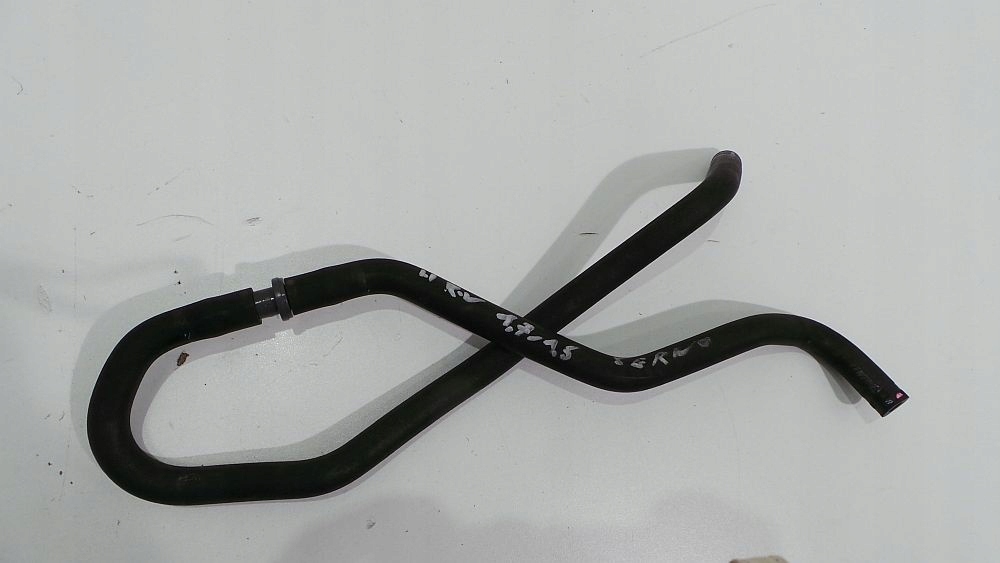 фото №1, Honda hr-v 2017 1.5 vtec труба wąż шланг повітря