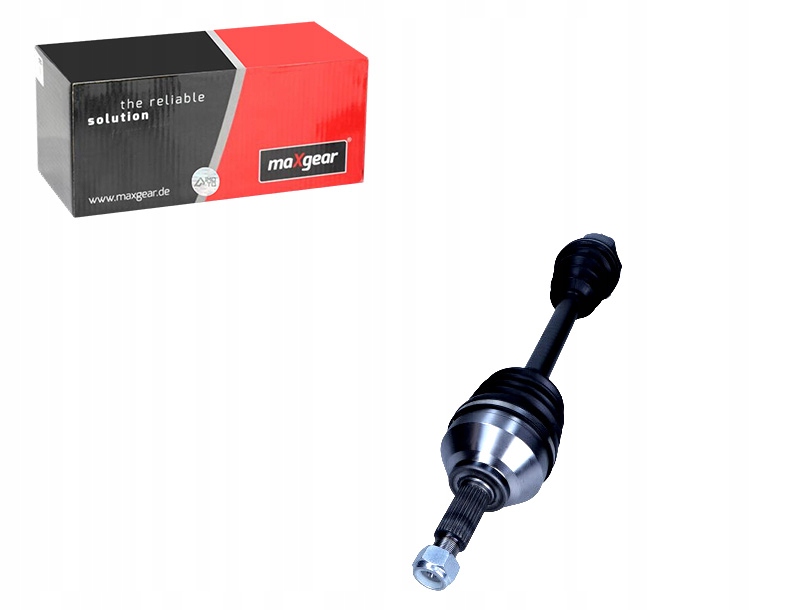 Купить Приводной вал renault левый trafic 3 el fl jl 2.0 dci maxgear