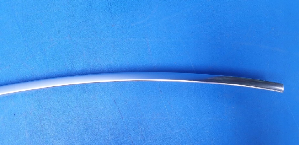 фото №10, Молдинг дах дахова кузовна maserati ghibli m157