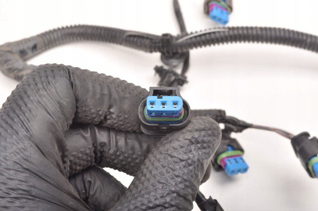 фото №8, Volvo xc90 ii джгут кабелі парктронік pdc 32359552 34021886