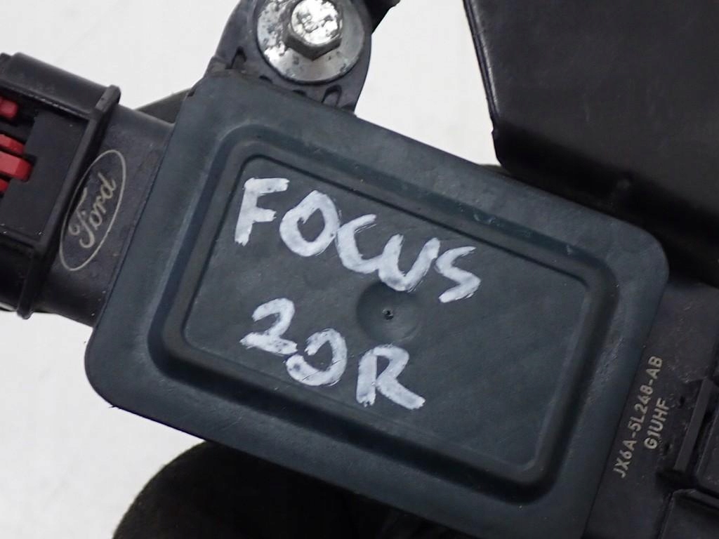 Датчик лямбда-зонд nox jx6a-5e145-ab ford focus mk4 iv 2.0 ecoblue ylda 20r Цена