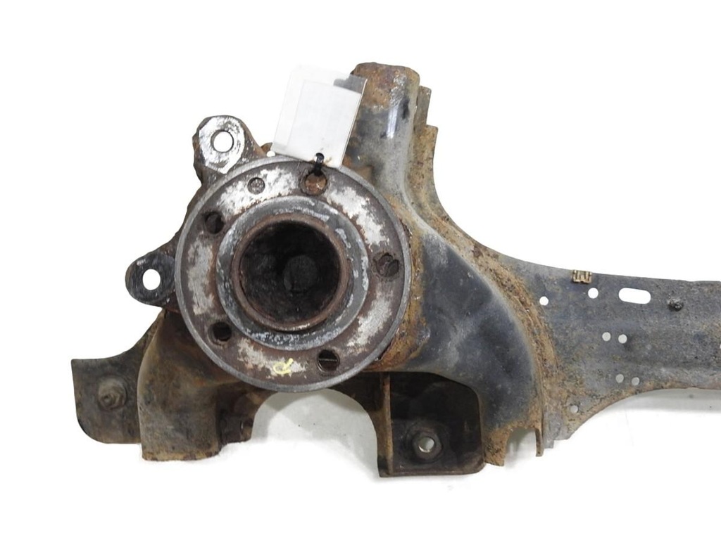 фото №1, Ступица поворотный кулак правый задняя volvo v70 iii 2.5 t