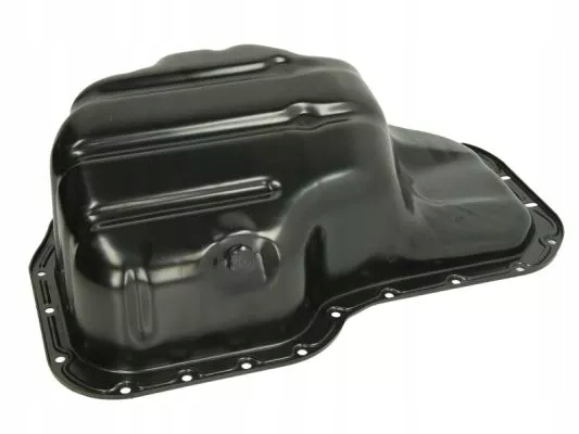 фото №2, Поддон масляная сталь toyota camry, carin