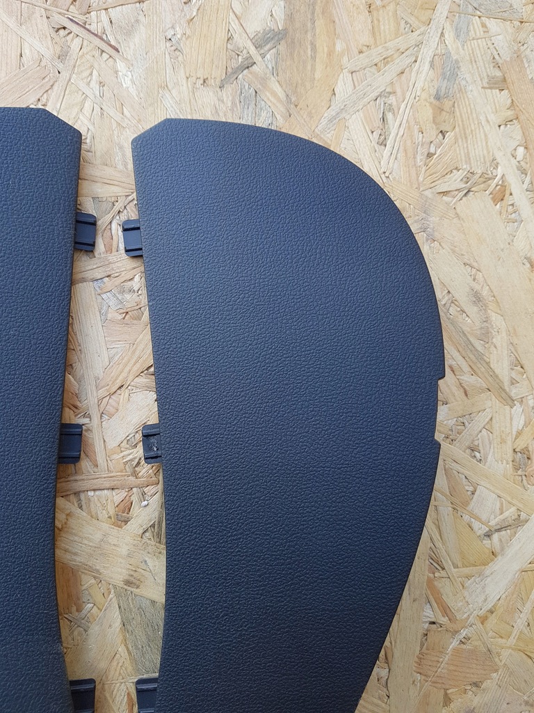 фото №5, Nissan micra k13 защита панели