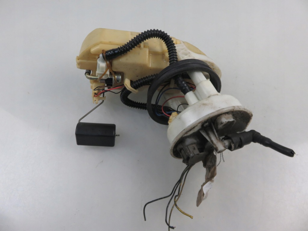 фото №4, Насос пального honda civic vii 1.4 d14z6