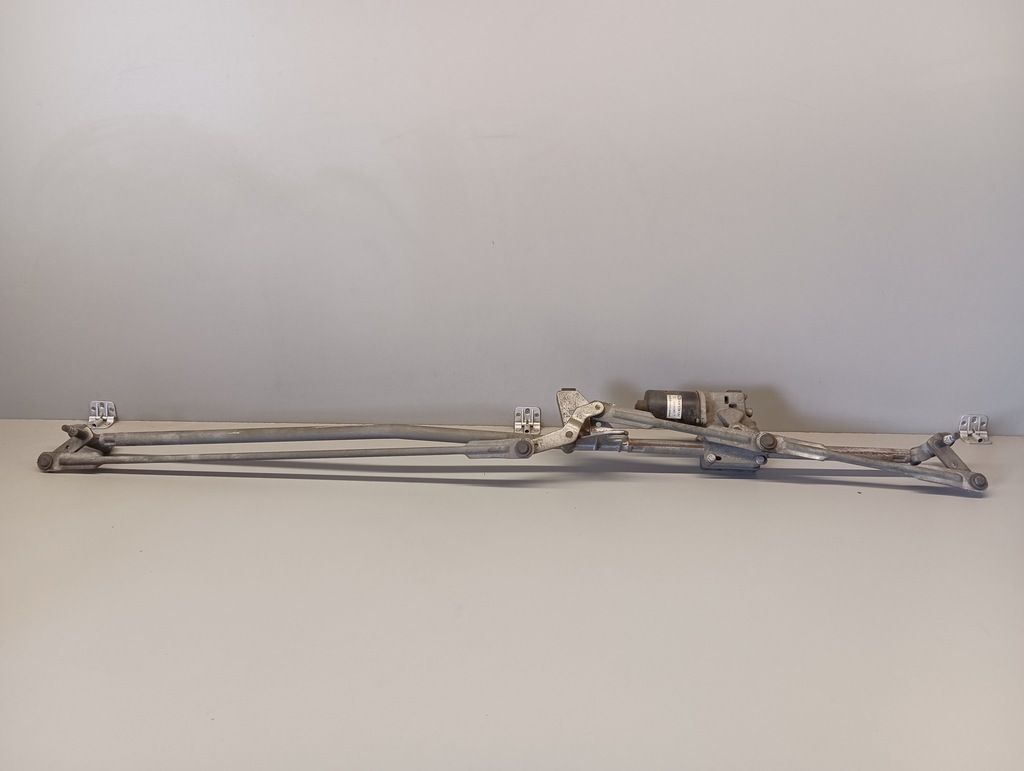 фото №1, Механізм двірник перед citroen c4 i 404638