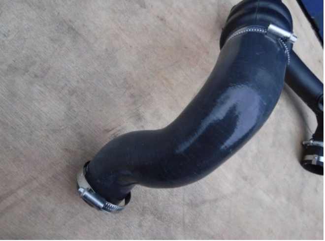 фото №8, Шланг повітря ford kuga c-max focus