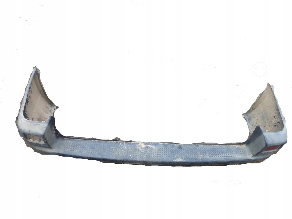 фото №1, Бампер задній задня vw t4 vw transporter t4