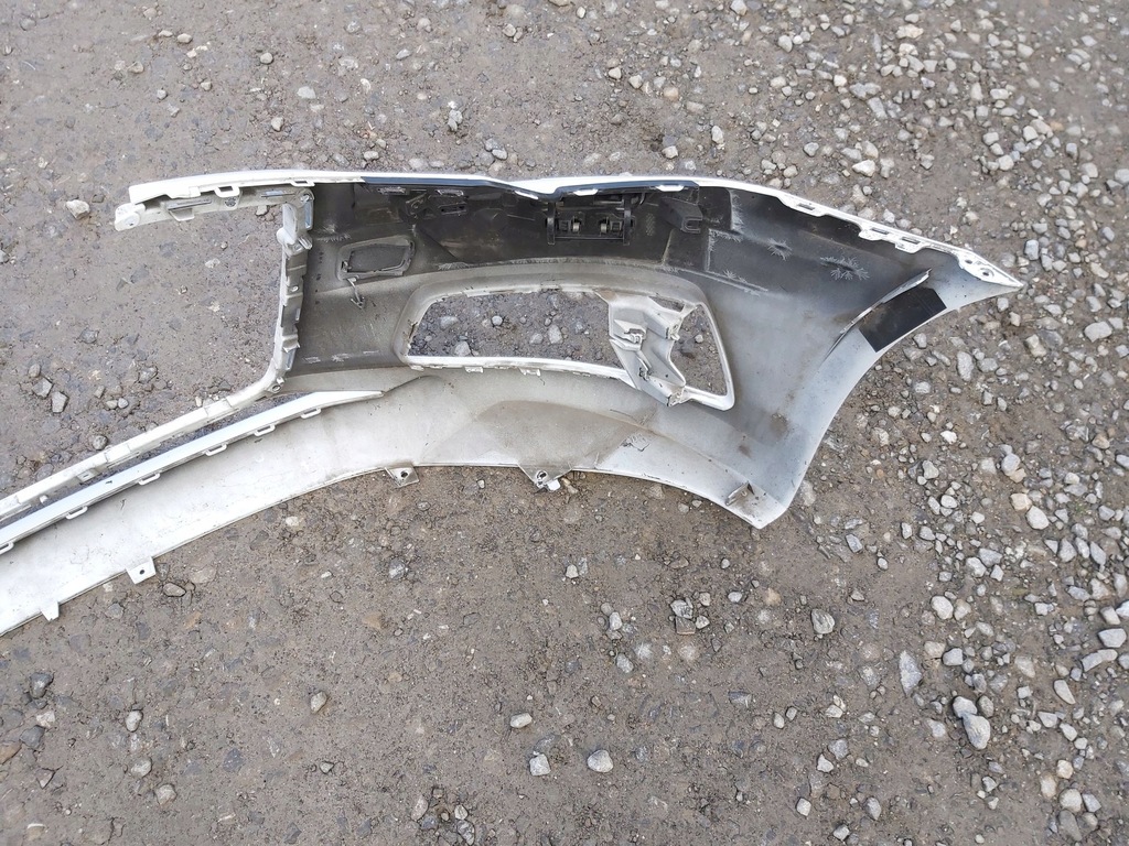 фото №6, Бампер передний audi a6 c8 2018r-