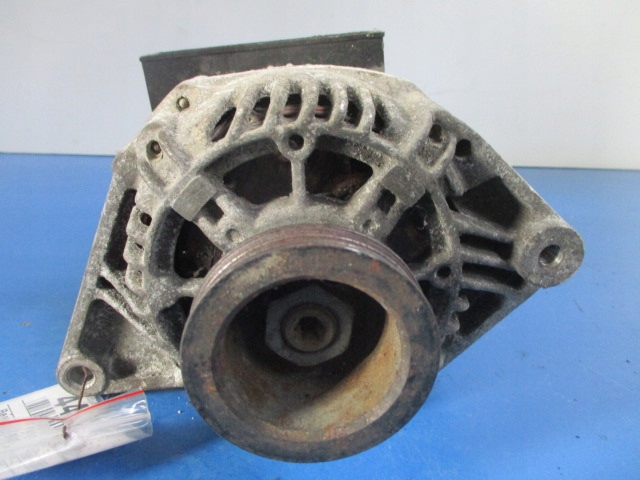 фото №2, Renault kangoo 1.4 генератор valeo проверенный