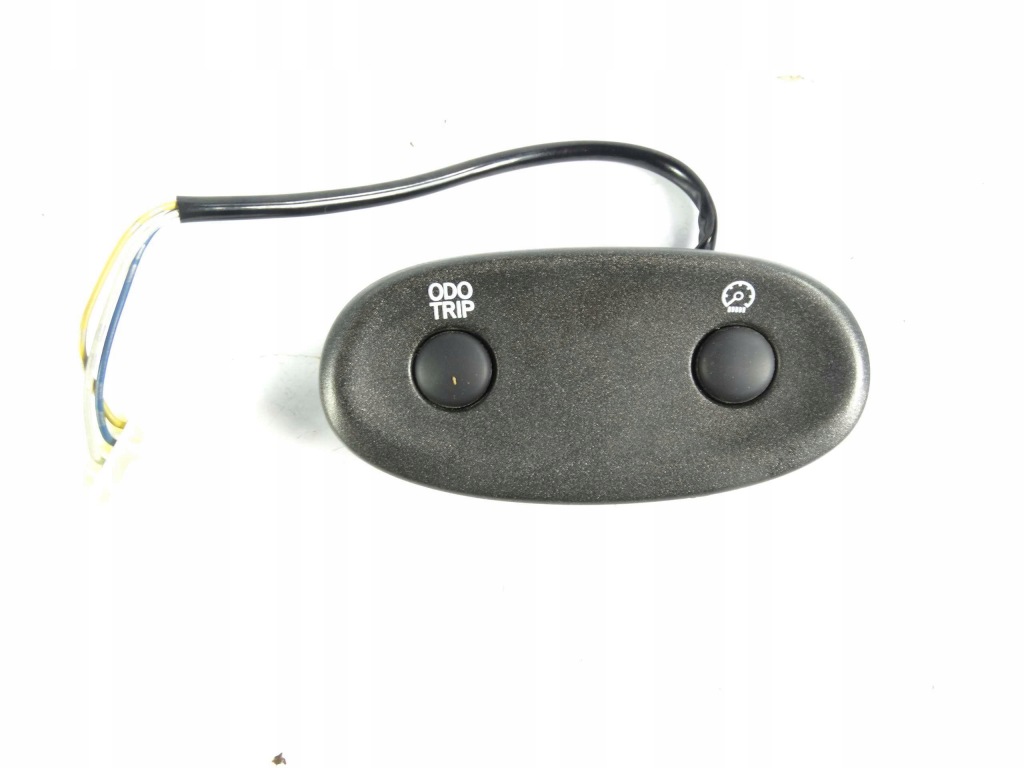 фото №1, Toyota yaris verso перемикач круїз-контроль