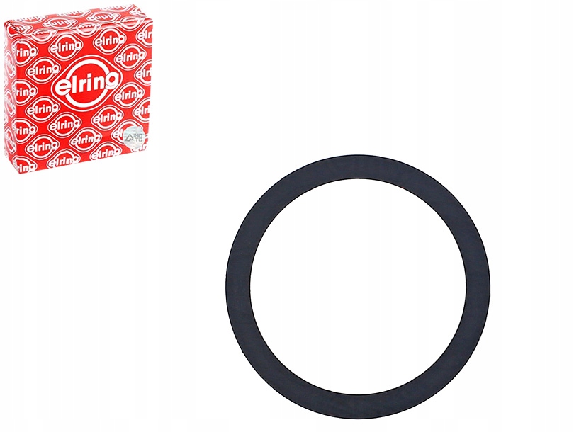 фото №1, Прокладка клапана egr opel antara a cascada insignia a insignia a