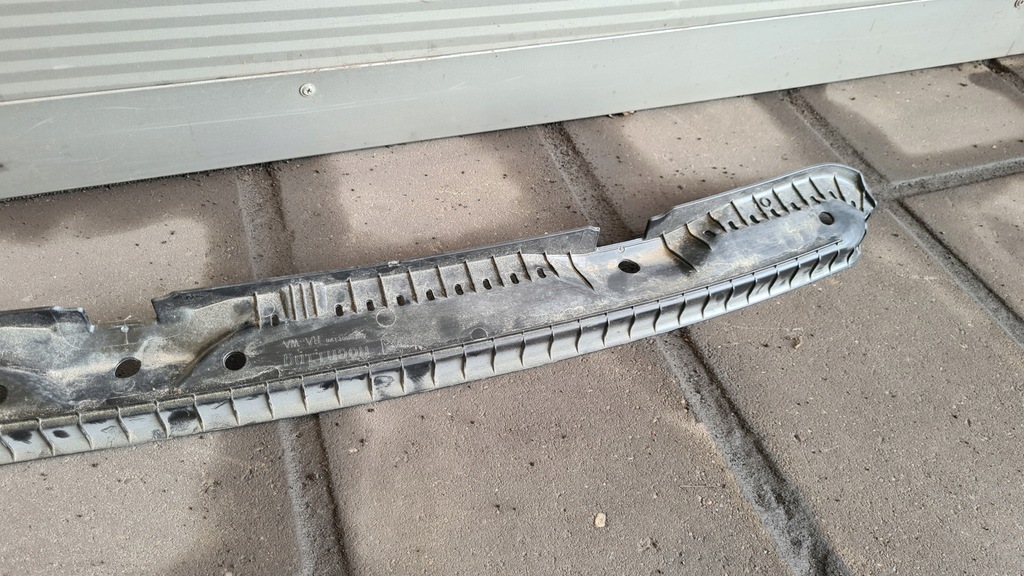 фото №5, Bmw x1 f48 молдинг защита жабо