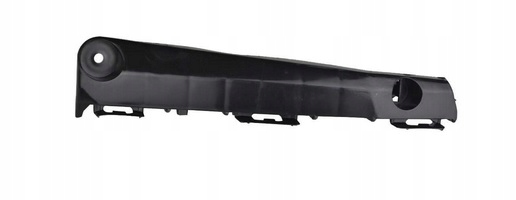 фото №1, Кронштейн бампера p ліва toyota camry xv50 11-