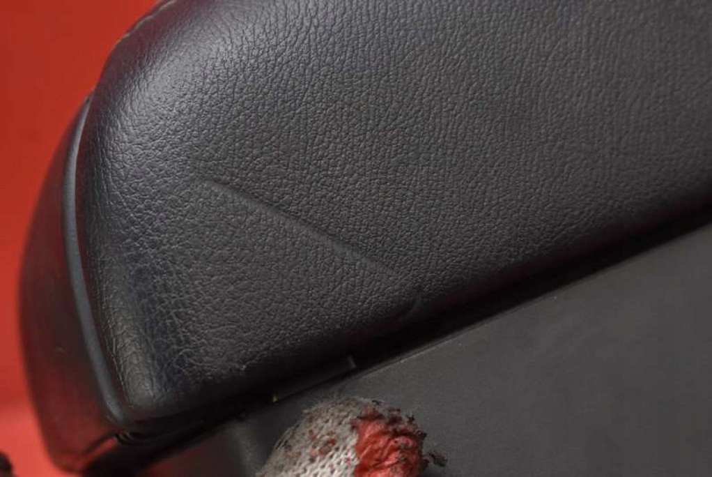 фото №13, Туннель средний подлокотник eu 8011a083 peugeot 4007 07-12