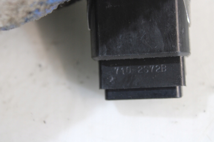 фото №4, Переключатель запуск стоп toyota prius ii