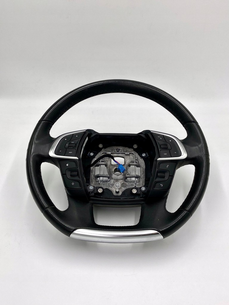 фото №1, Повітропровід citroen ds4