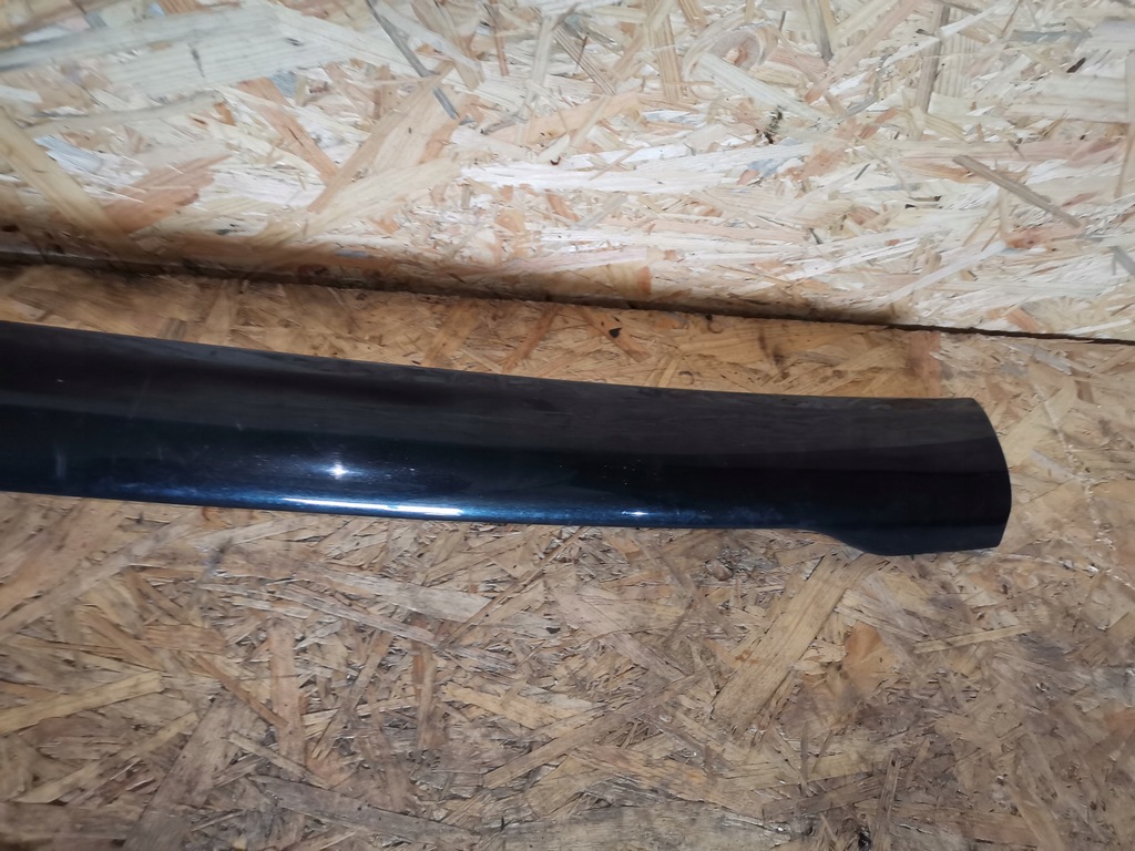 фото №10, Защита молдинг стойка правая opel zafira tourer c 2012-2019 20808480