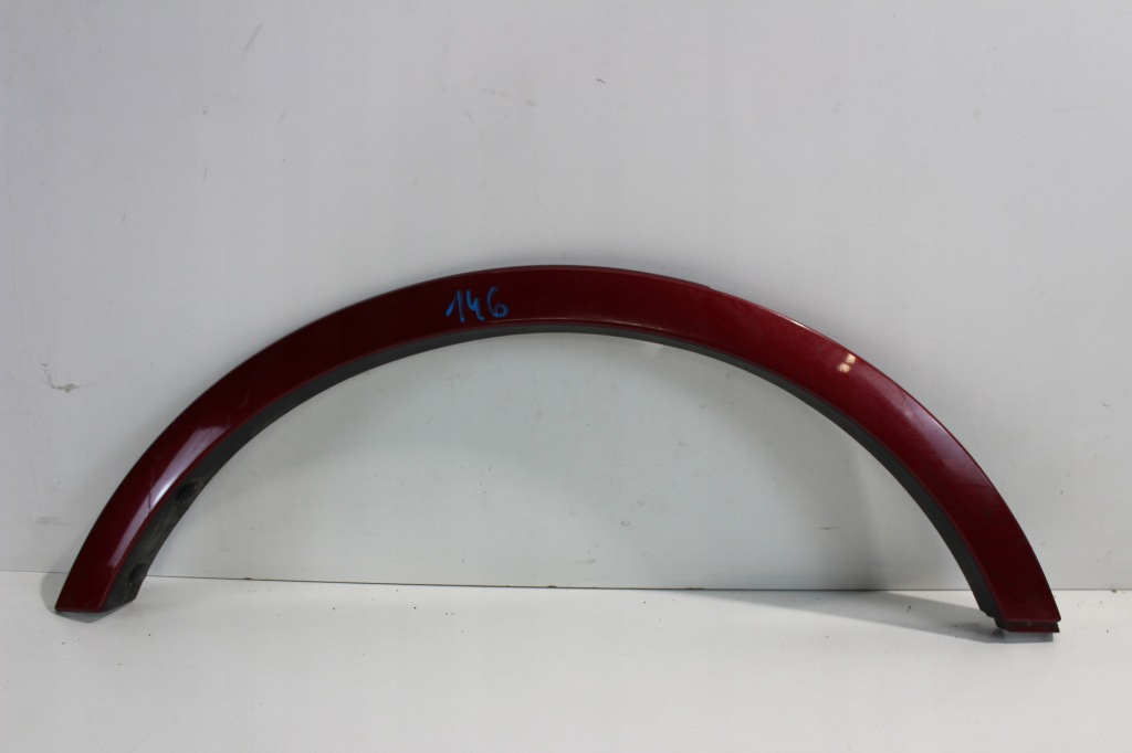 фото №1, Молдинг na крила правий задня ford kuga mk2 lift cała