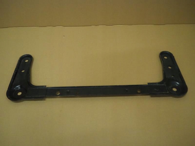 фото №4, Підсилювач pod радіатор балка renault kangoo ii