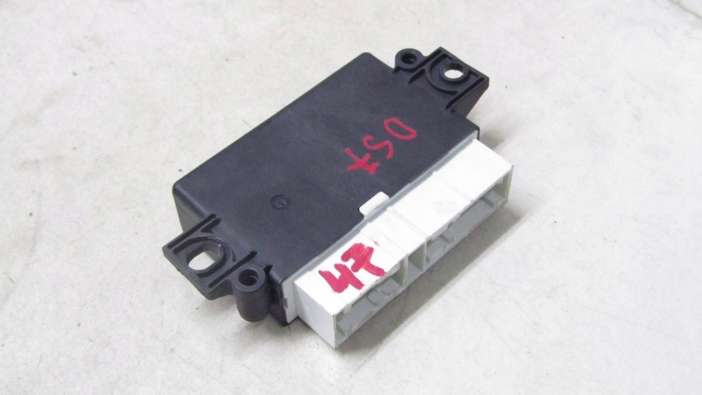 фото №2, Ds7 crossback модуль pdc 9838793780