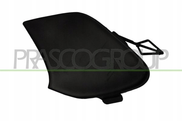 фото №1, Крышка багажника hak holujący ford 1879568