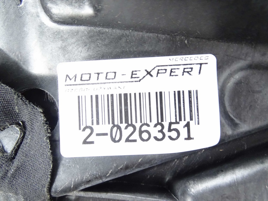 фото №8, Mercedes s klasa w220 заднє сидіння задня задня сидіння спинка