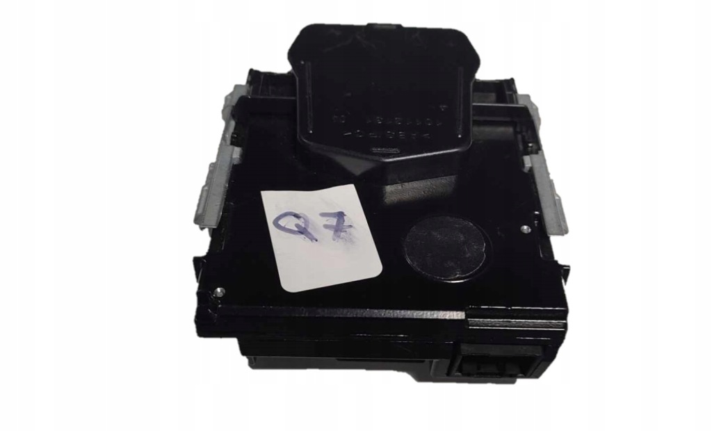 фото №2, Камера асистент поперечина руху 4m0907217d audi q7 4m0