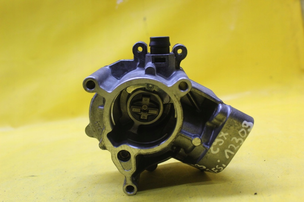 фото №6, Насос вакуум вакуум 2.0 tfsi cjx a3 s3 06l145100b