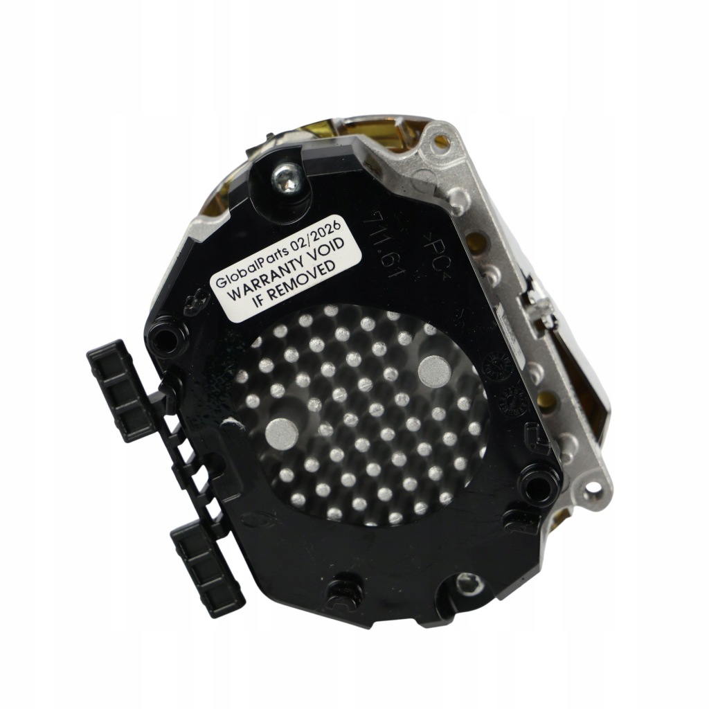 фото №11, Bmw f06 gran coupe модуль блок керування лінза лампи фара led 7116110999