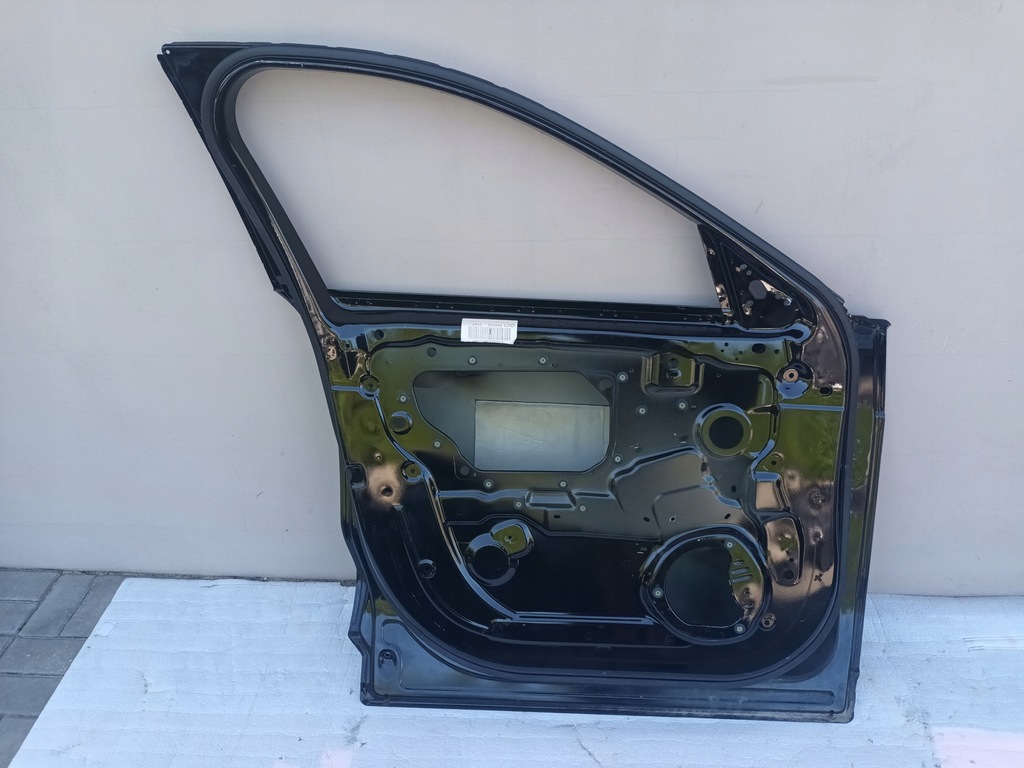 фото №6, Дверь левая передние jaguar f-pace левый перед x761