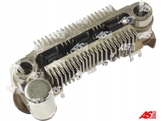 фото №2, Випрямляч, генератор as-pl arc5007