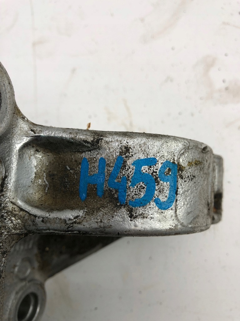 фото №6, Citroen ford опора полуось 9680276880