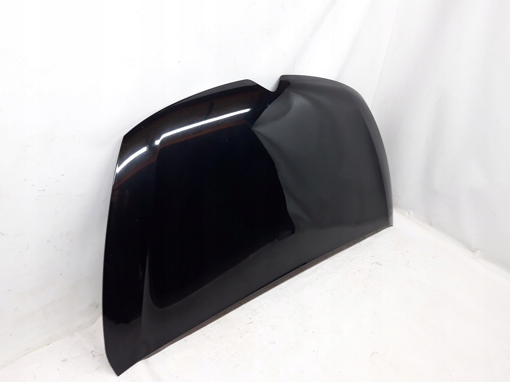 фото №1, Citroen c4 grand picasso ii 2013-19 капот exyb