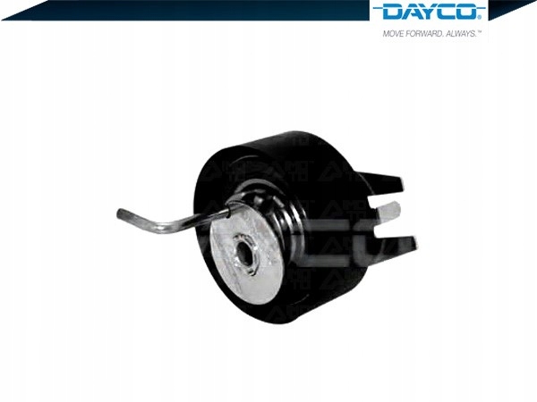 фото №2, Ролик натяжителя ремень распределительного вала [dayco]