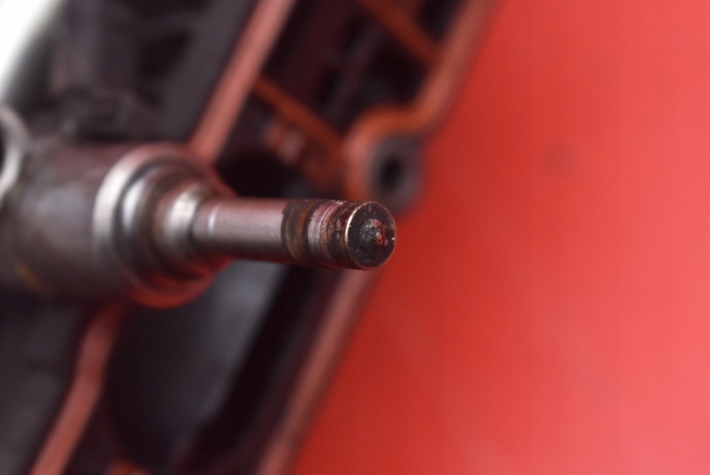 фото №13, Колектор всмоктуючий форсунки 06133185 06j133317m vw passat cc 1.8 tsi 160 km