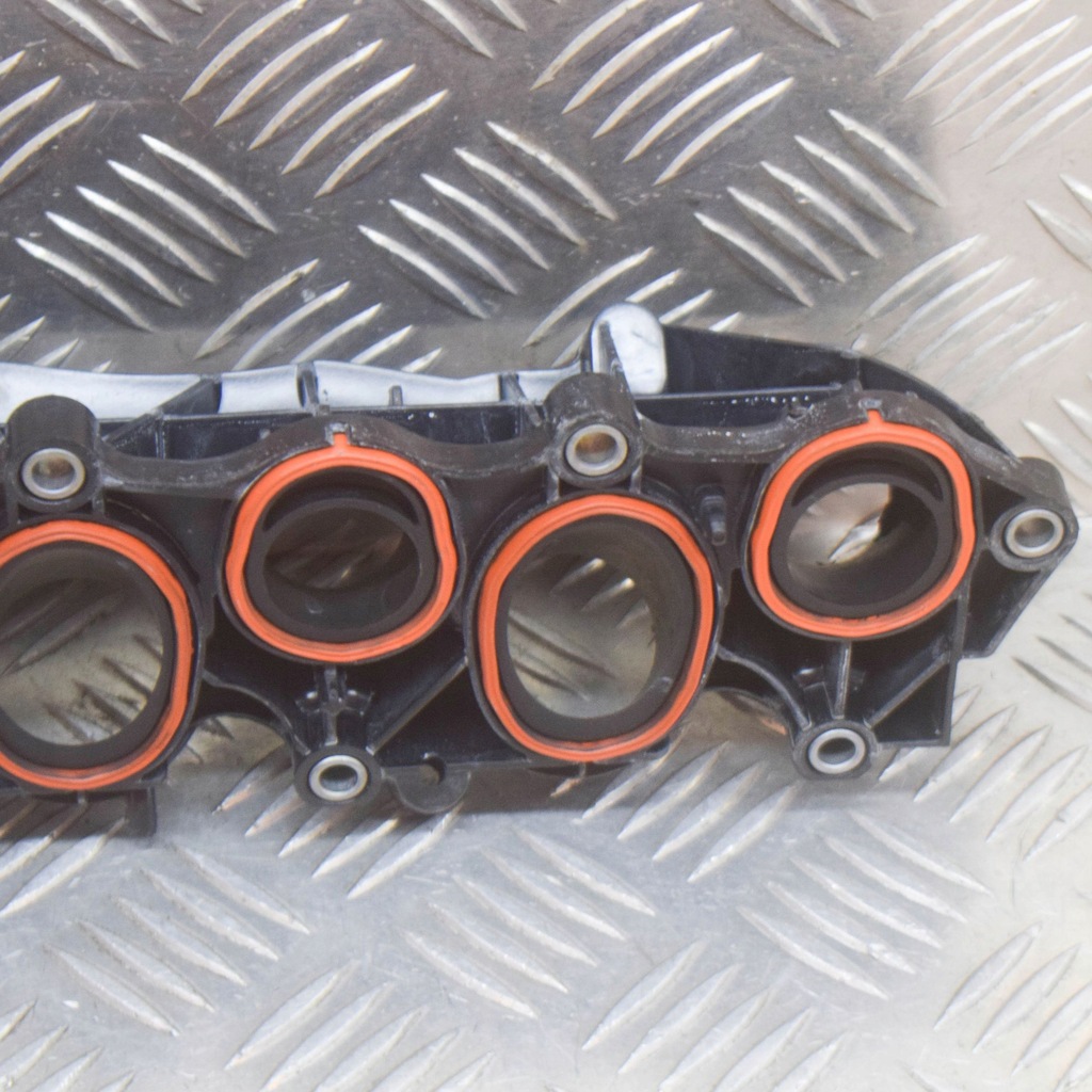 фото №3, Audi q7 4m 2015 коллектор всасывающий