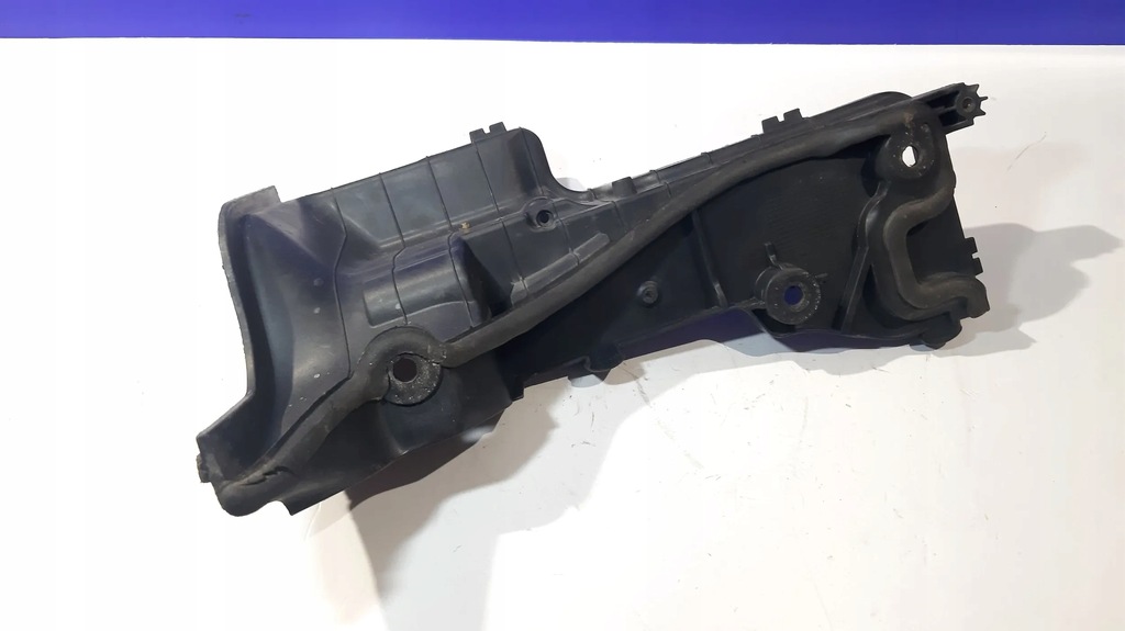 фото №3, Land rover range rover sport l320 2006 корпус акумуляторів