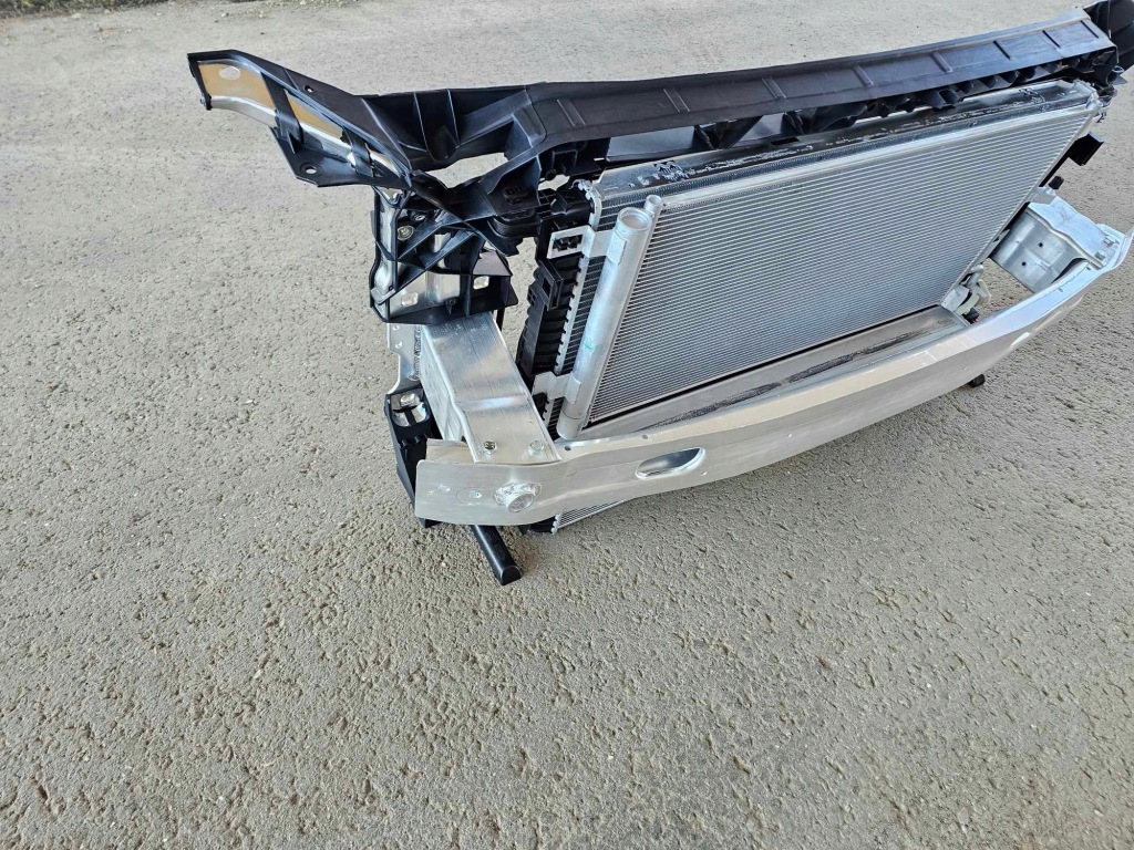 Радиатор вентилятор ремень передний балка audi a5 f5 audi a4 b9 2.0 tdi в Украине