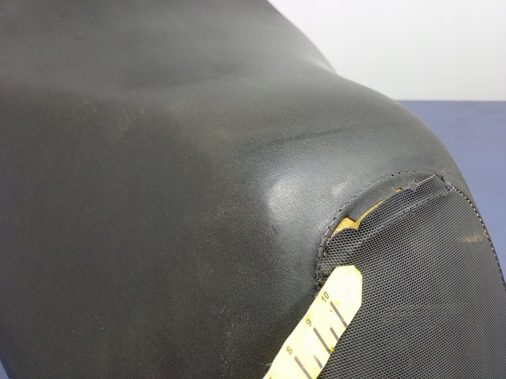 фото №7, Honda sh125 sh 125 сидіння заднє сидіння бардачок