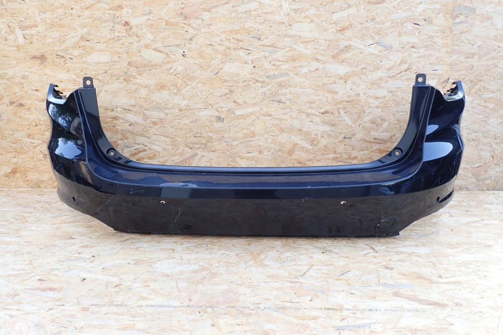 фото №2, Бампер задняя fiat tipo 2 ii kombi