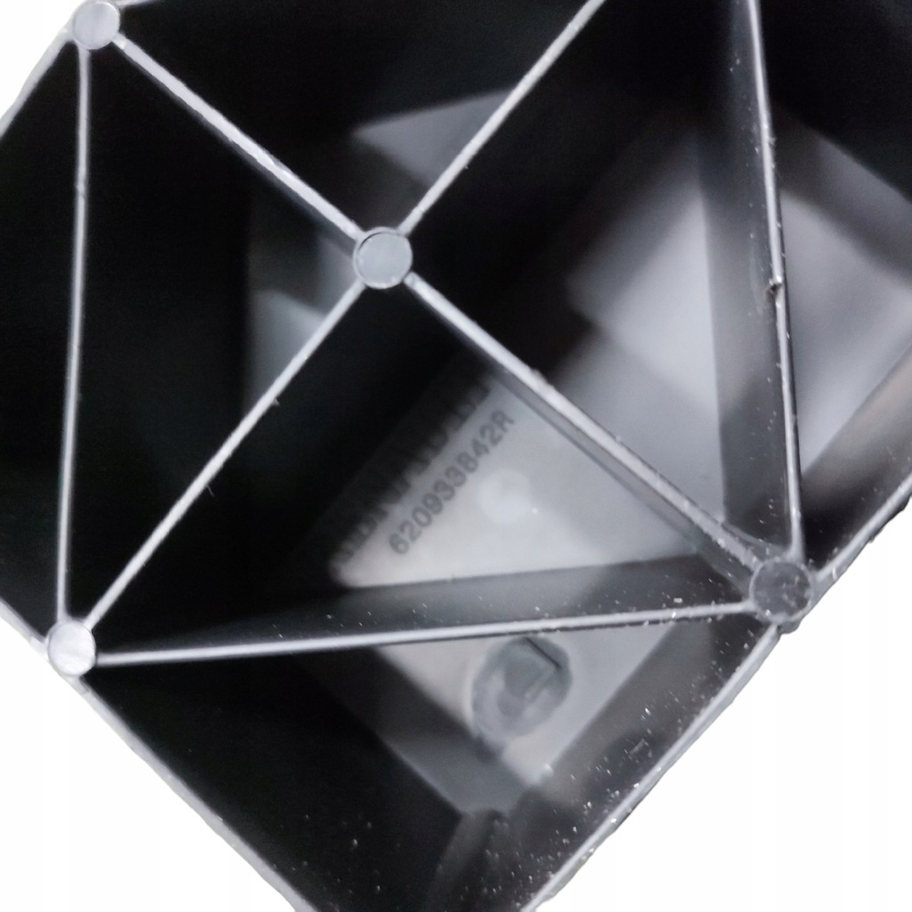 фото №6, Зона деформации левая renault megane iv 620933842r