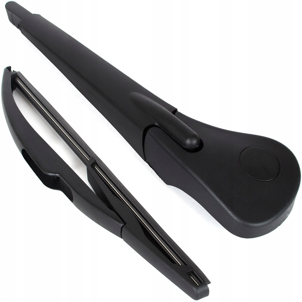 фото №1, Рычаг дворники задняя щетка дворник do renault modus 2004-2007