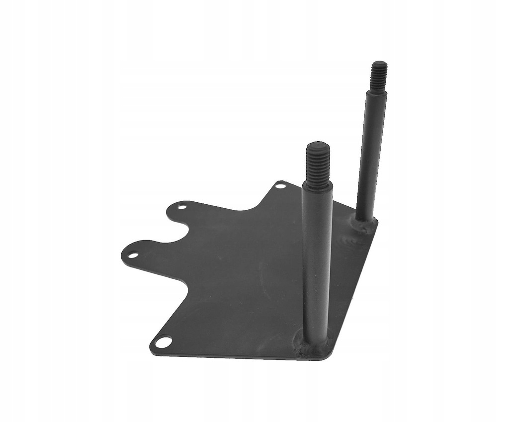 фото №9, Кронштейн do jeep wrangler jk 2007-2018 средняя