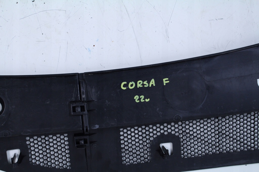 фото №6, Жабо opel corsa f 22r.